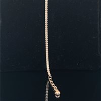 Bracciale Ultima Edizione Donna in Argento BAO1731 GIALLO - BAO1731 GIALLO